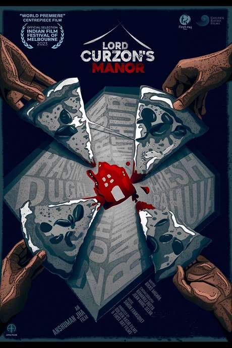 Lord Curzon’s Manor